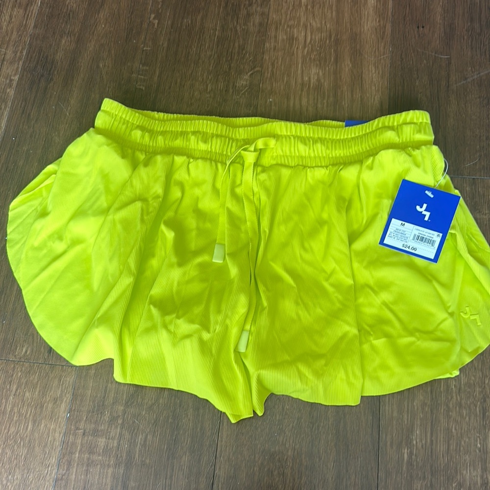 Target Joylab Women’s Double Layer 2.5” Running Shorts